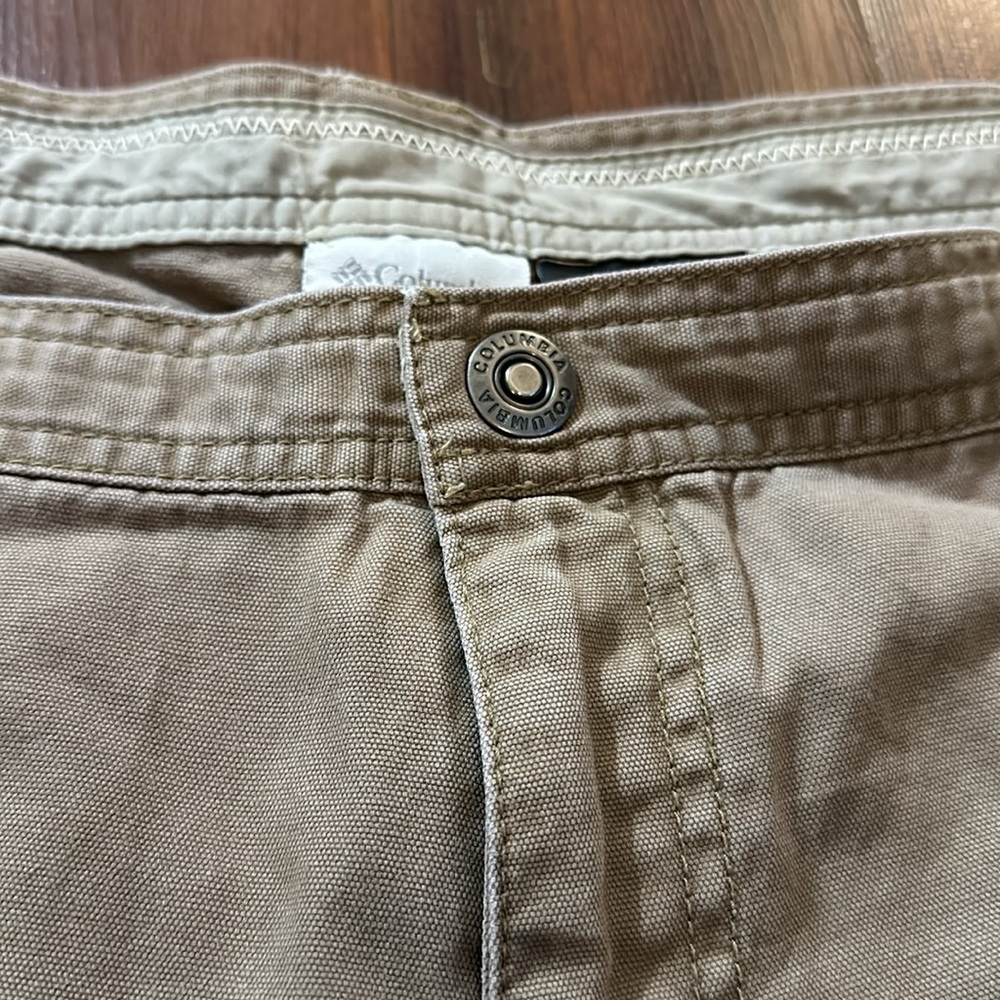 Columbia Omnishield Advanced Repellency Men’s Car… - image 6